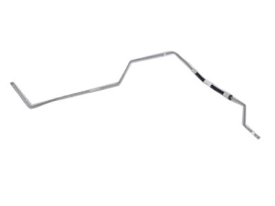 GMC 15714053 PIPE,TRANS FLUID COOLER LOWER(CODE KKL)