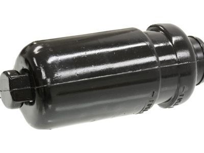 Chevy Power Steering Reservoir - 14084029