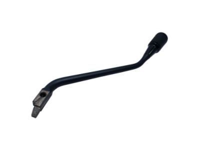 Chevy C1500 Suburban Automatic Transmission Shift Levers - 15700792