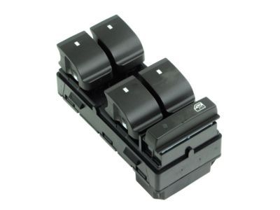 Chevy Traverse Power Window Switch - 20945129
