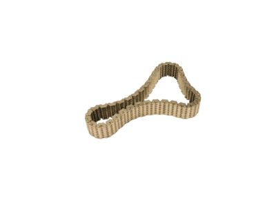 Cadillac 89059578 CHAIN,TRANSFER CASE TWO/FOUR WHEEL DRIVE