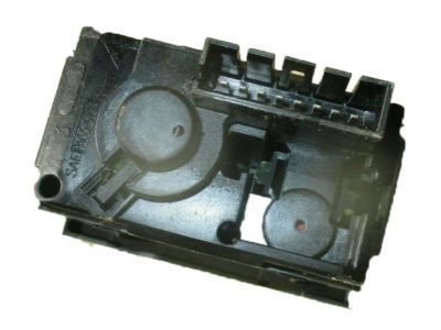 Cadillac Escalade EXT Wiper Switch - 15735839
