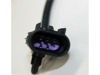 GMC Yukon Hood Latch - 20763454