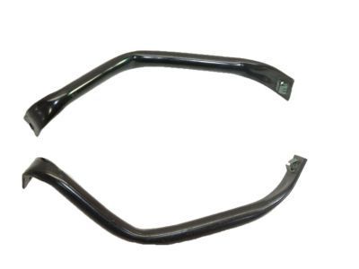 GM 23370150 Lower Cover Lower Bracket, Rear Center Passenger Side