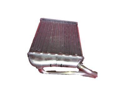 GMC C3500 Heater Core - 52452918