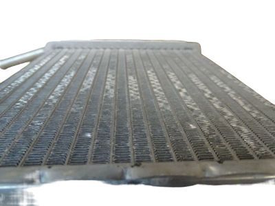 GMC C3500 Heater Core - 52452918