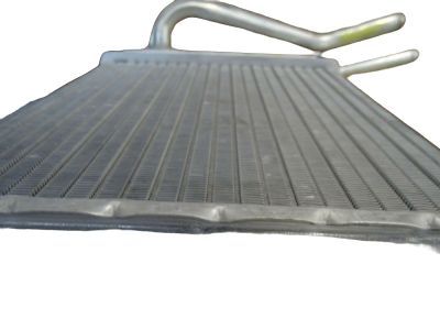 GMC C3500 Heater Core - 52452918