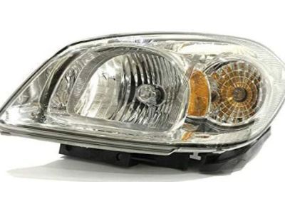Pontiac G5 Headlight - 20964008
