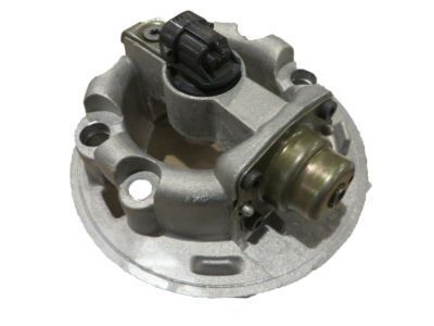 Buick Throttle Body - 17111989