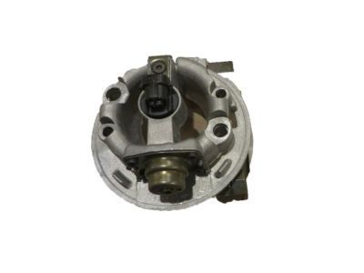Buick Throttle Body - 17111989