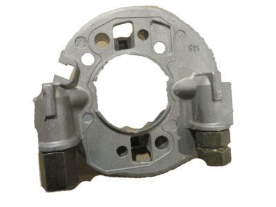 Buick Throttle Body - 17111989