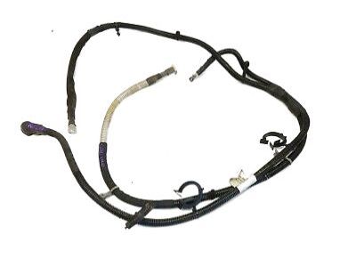 Chevy 84124391 HARNESS,FWD LAMP WIRING