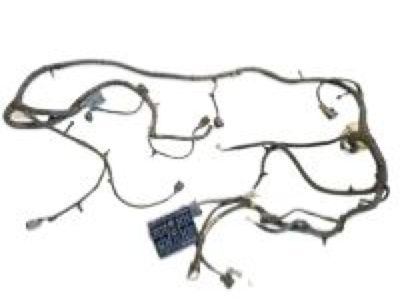 Chevy 84124391 HARNESS,FWD LAMP WIRING