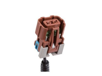 GM 42348907 Lamp Package, Capsule/Headlamp/Fog Lamp, Front