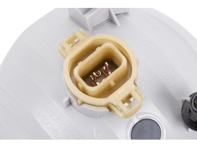 GM 42348907 Lamp Package, Capsule/Headlamp/Fog Lamp, Front