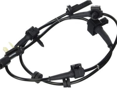 GMC ABS Sensor - 84070321