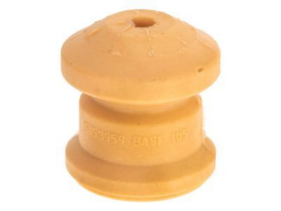 GMC Sierra 1500 HD Control Arm Bumper - 15153959