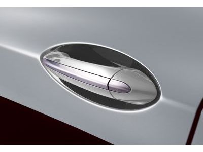 Chevy 84042544 HANDLE KIT,FRONT & REAR SIDE DOOR OUTSIDE(INCLUDES 2-7)(SILVER)(INSTALL 1.20)(0.5322 KG)(10.527)