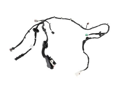 85112767 GM Harness, Door And End Gate Electrical, Front Product Photo 9 of 9