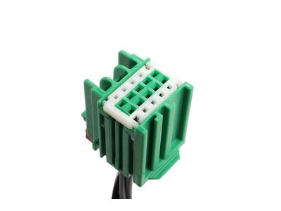 85112767 GM Harness, Door And End Gate Electrical, Front Product Photo 2 of 9