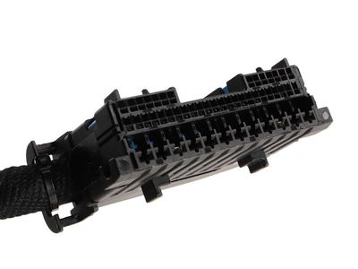 85112767 GM Harness, Door And End Gate Electrical, Front Product Photo 7 of 9
