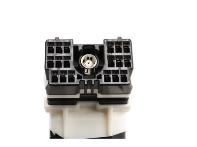 85112767 GM Harness, Door And End Gate Electrical, Front Product Photo 6 of 9