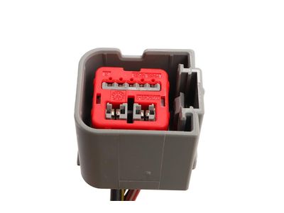 85112767 GM Harness, Door And End Gate Electrical, Front Product Photo 4 of 9