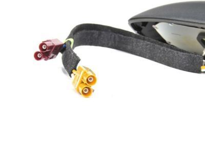 GMC Acadia Antenna - 23378426