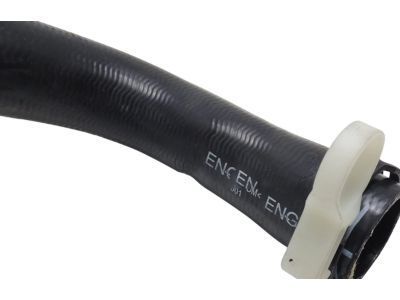 2012 Chevy Cruze Cooling Hose - 13291779