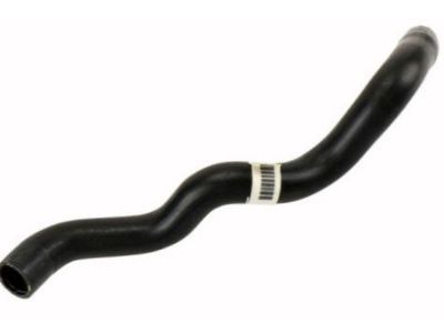 2012 Chevy Cruze Cooling Hose - 13291779