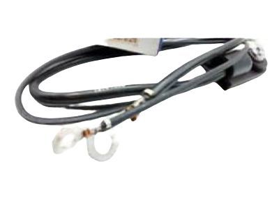 GMC Jimmy Battery Cable - 12157339