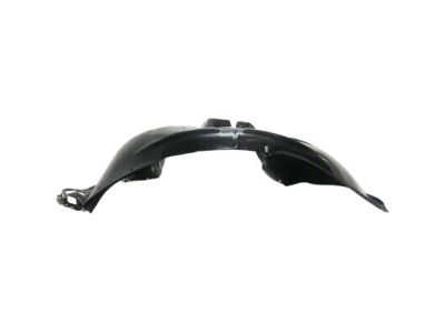 Chevy Fender Splash Shield - 84062808