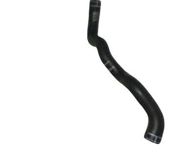 Chevy Spark EV Radiator Hose - 95301347