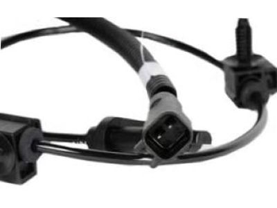 Cadillac CTS ABS Sensor - 25996838