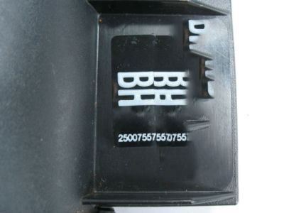 Chevy Camaro Mass Air Flow Sensor - 25007557