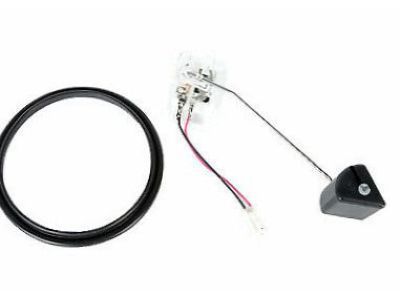Cadillac Fuel Level Sensor - 19151153