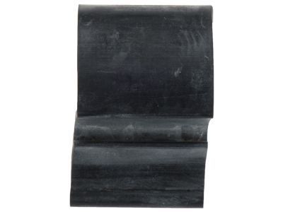 Oldsmobile Control Arm Bumper - 1362014