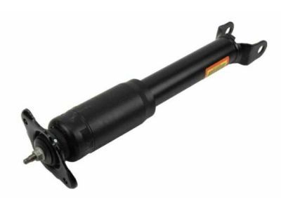 2008 Chevy Corvette Shock Absorber - 25819268