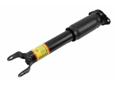 2008 Chevy Corvette Shock Absorber - 25819268
