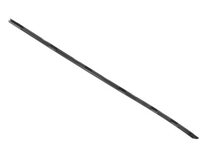 84138560 GM Insert, Running Board, Black Product Photo 2 of 2
