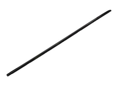GM 84138560 Insert, Running Board, Black 84138560 GM Insert, Running Board, Black Product Photo 1 of 2