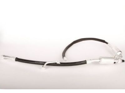 Cadillac Escalade A/C Hose - 19169333