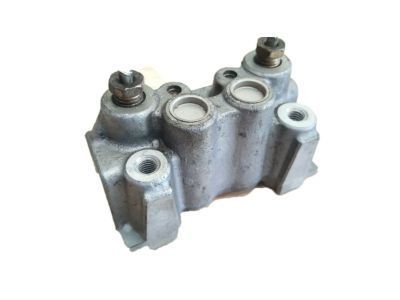 Pontiac Brake Proportioning Valve - 22701249