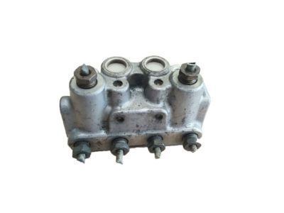 Pontiac Brake Proportioning Valve - 22701249