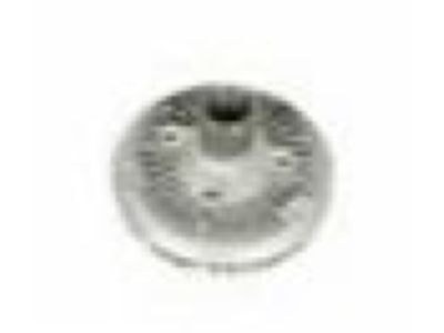 GMC A/C Clutch - 22986662