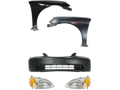 GMC Door Armrest - 15726046