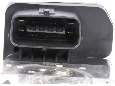 Pontiac Vibe ABS Control Module - 19205024