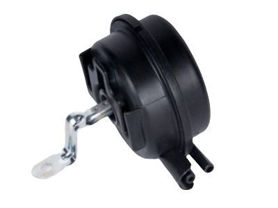 Oldsmobile Blend Door Actuator - 52470773