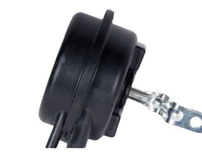 Oldsmobile Blend Door Actuator - 52470773