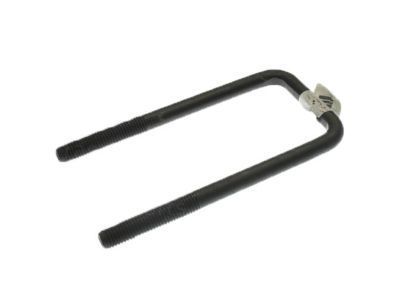 GM 11547631 Spring U-Bolt